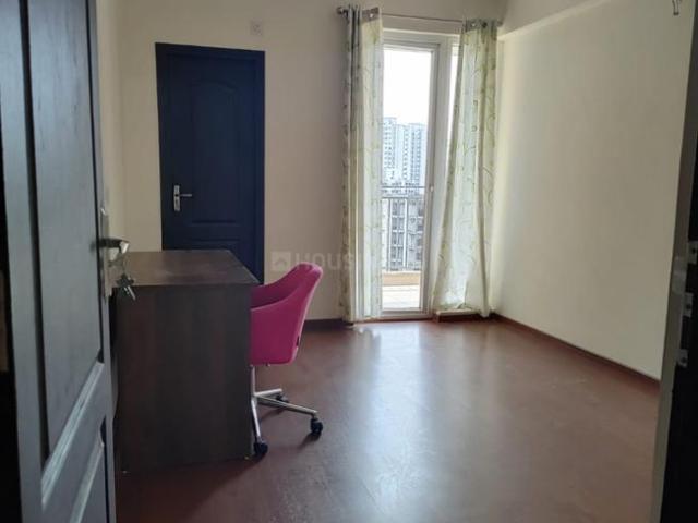 3 BHK Apartment in Sector 89 for rent Gurgaon. The reference number is 20062773