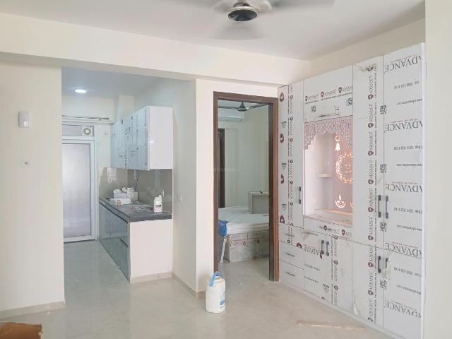 3 BHK Apartment in Sector 89 for rent Gurgaon. The reference number is 20071653