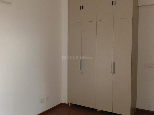 3 BHK Apartment in Sector 89 for rent Gurgaon. The reference number is 20107749