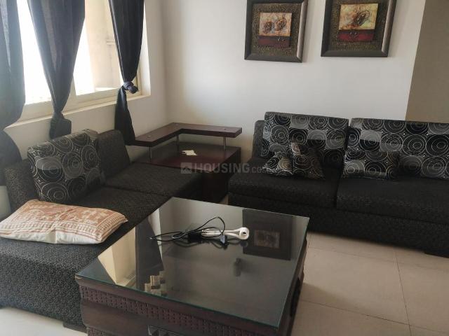 3 BHK Apartment in Sector 89 for rent Gurgaon. The reference number is 20187147