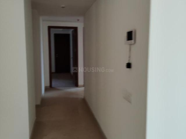 3 BHK Apartment in Sector 89 for rent Gurgaon. The reference number is 20202104