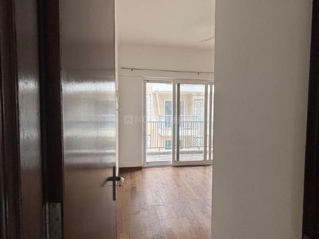 3 BHK Apartment in Sector 89 for rent Gurgaon. The reference number is 20203793