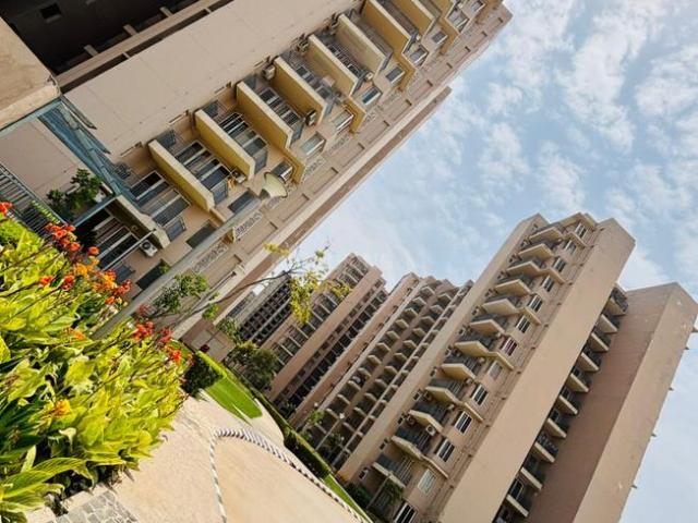 3 BHK Apartment in Sector 89 for rent Gurgaon. The reference number is 20230996