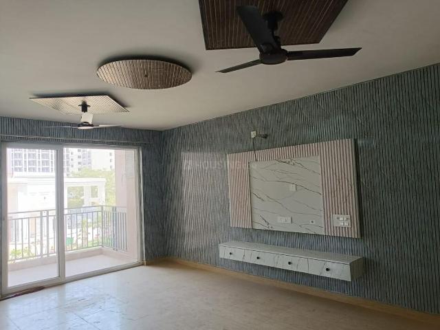 3 BHK Apartment in Sector 89 for rent Gurgaon. The reference number is 20276304