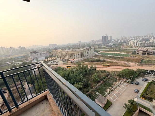 3 BHK Apartment in Sector 89 for rent Gurgaon. The reference number is 20359286