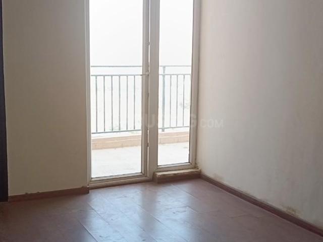 3 BHK Apartment in Sector 89 for rent Gurgaon. The reference number is 20366280