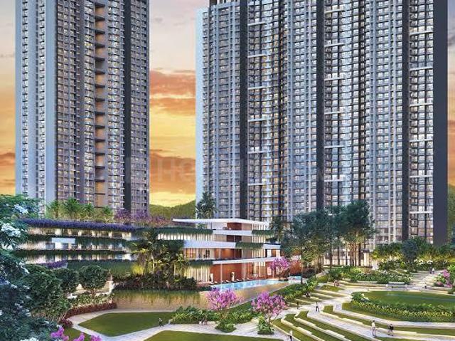 3 BHK Apartment in Sector 89 for resale Gurgaon. The reference number is 15479044