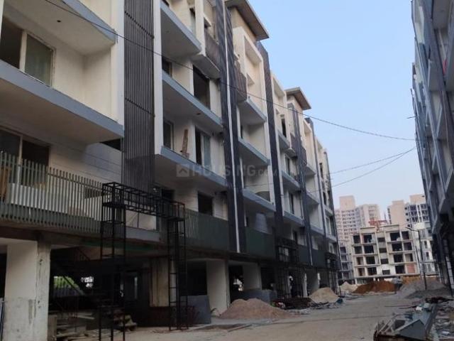 3 BHK Apartment in Sector 89 for resale Gurgaon. The reference number is 15551251
