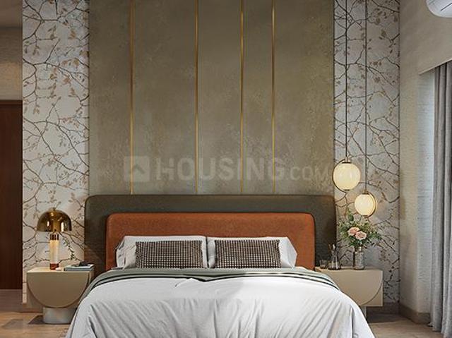 3 BHK Apartment in Sector 89 for resale Gurgaon. The reference number is 18785175