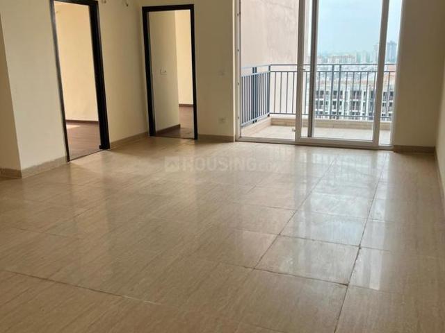 3 BHK Apartment in Sector 89 for resale Gurgaon. The reference number is 18948550