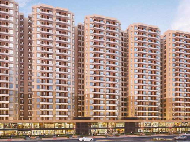 3 BHK Apartment in Sector 89 for resale Gurgaon. The reference number is 19203234