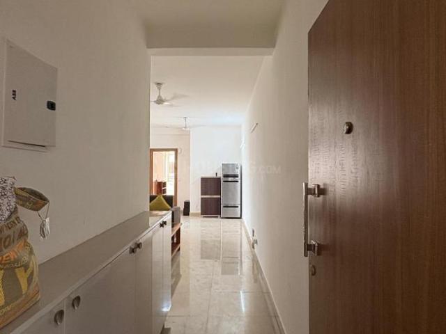 3 BHK Apartment in Sector 89 for resale Gurgaon. The reference number is 19363021