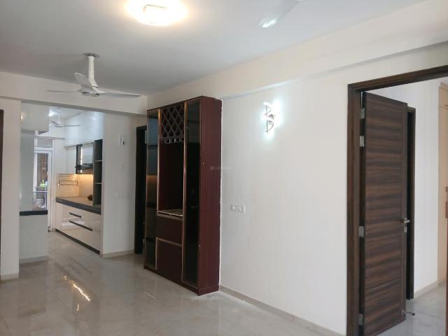 3 BHK Apartment in Sector 89 for resale Gurgaon. The reference number is 19479426