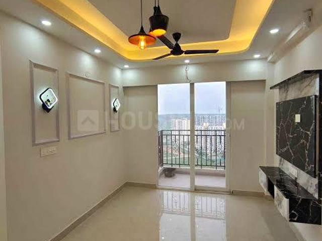 3 BHK Apartment in Sector 89 for resale Gurgaon. The reference number is 19756585