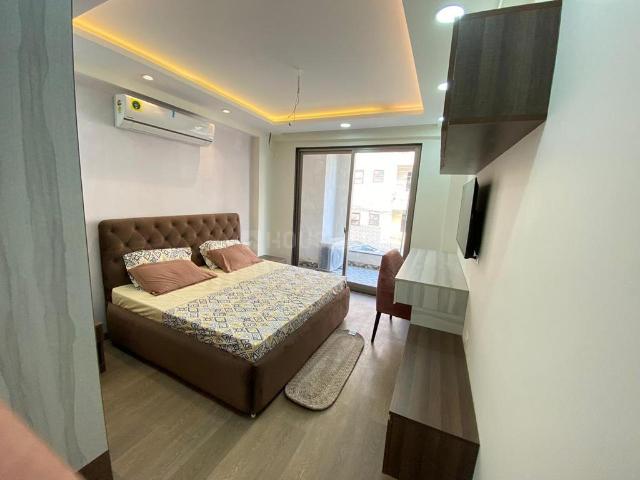 3 BHK Apartment in Sector 89 for resale Gurgaon. The reference number is 19976997
