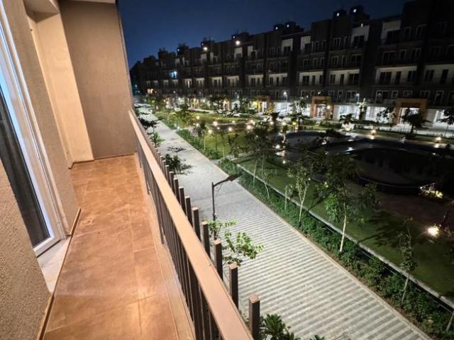 3 BHK Apartment in Sector 89 for resale Gurgaon. The reference number is 19976937