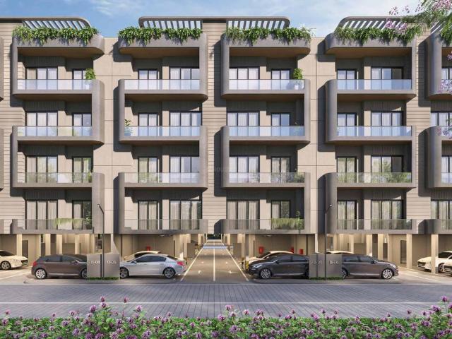 3 BHK Apartment in Sector 89 for resale Gurgaon. The reference number is 19990994