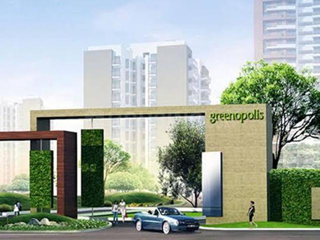3 BHK Apartment in Sector 89 for resale Gurgaon. The reference number is 19901107