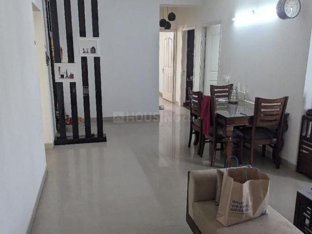3 BHK Apartment in Sector 89 for resale Gurgaon. The reference number is 20012722