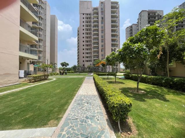 3 BHK Apartment in Sector 89 for resale Gurgaon. The reference number is 20152414