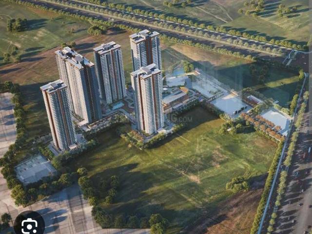 3 BHK Apartment in Sector 89 for resale Gurgaon. The reference number is 20208938