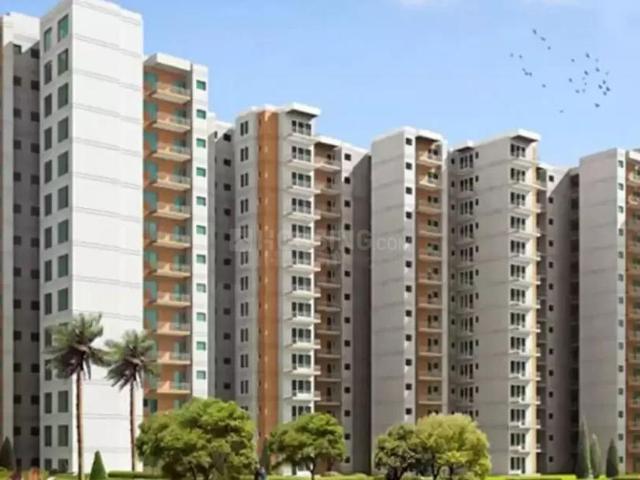 3 BHK Apartment in Sector 89 for resale Faridabad. The reference number is 16458650