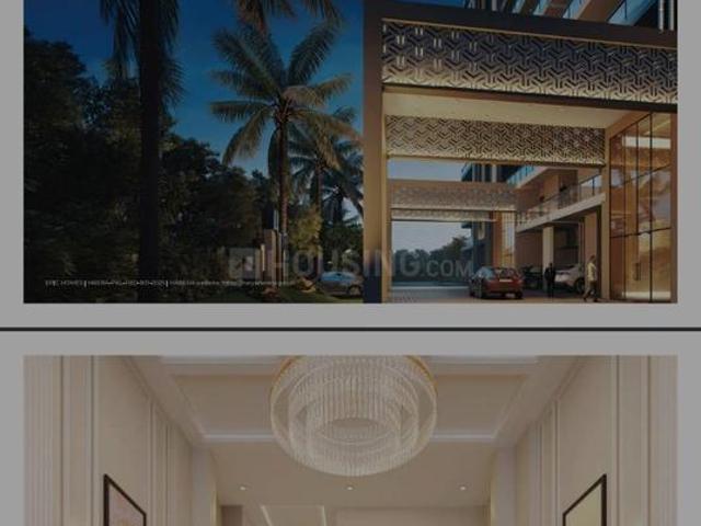 3 BHK Apartment in Sector 89 for resale Faridabad. The reference number is 20069532