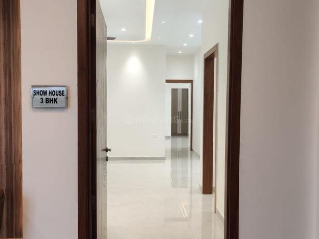3 BHK Apartment in Sector 89 for resale Faridabad. The reference number is 20099120