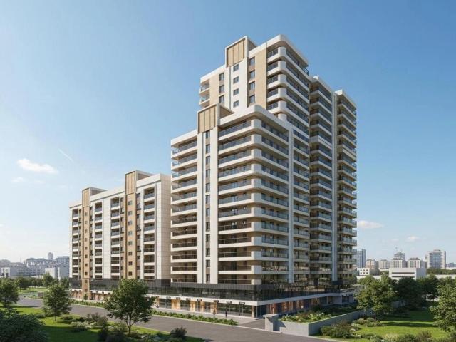 3 BHK Apartment in Sector 89 for resale Faridabad. The reference number is 20491874