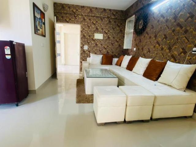 3 BHK Apartment in Sector 89 for resale Faridabad. The reference number is 20538503