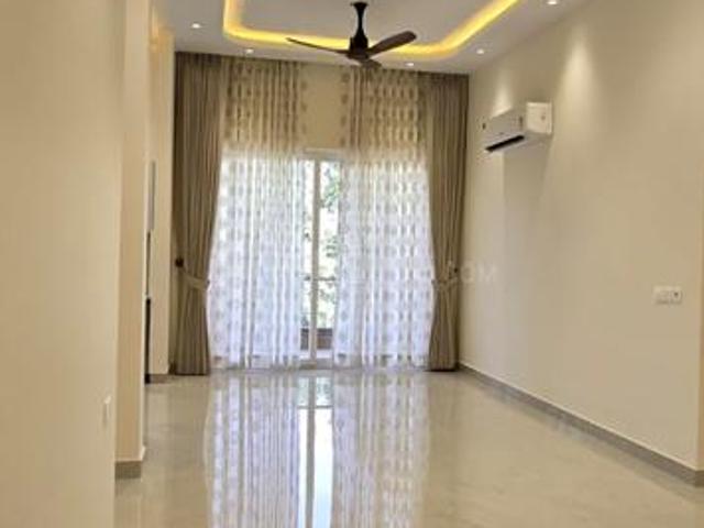 3 BHK Apartment in Sector 89 for resale Faridabad. The reference number is 20604656