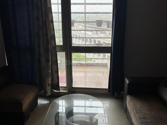 3 BHK Apartment in Sector 89 for resale Faridabad. The reference number is 20637352