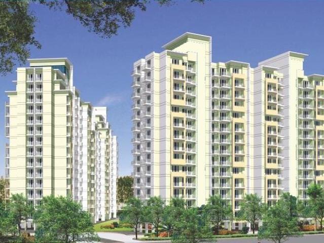 3 BHK Apartment in Sector 89 for resale Faridabad. The reference number is 20782906