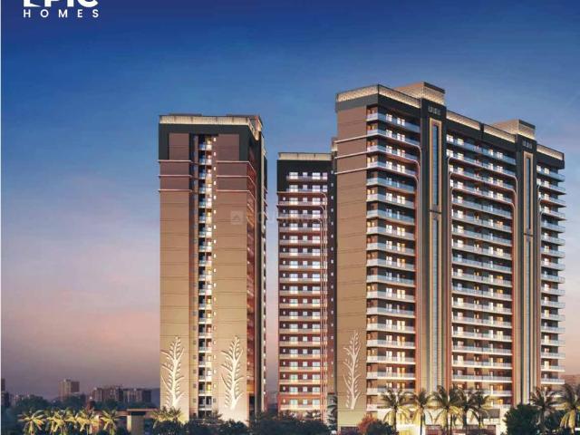 3 BHK Apartment in Sector 89 for resale Faridabad. The reference number is 20981175