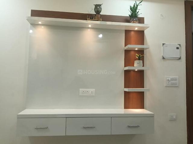2 BHK Apartment in Sector 89 for resale Noida. The reference number is 19887515