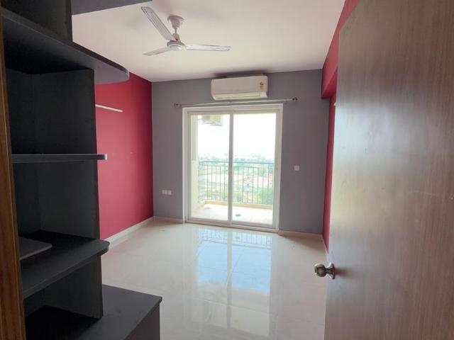 3 BHK Apartment in Sector 89A for rent Gurgaon. The reference number is 20718284