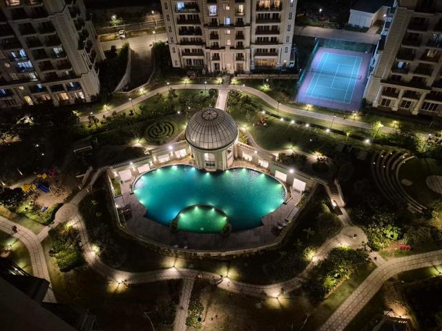 3 BHK Apartment in Sector 89A for rent Gurgaon. The reference number is 20710713