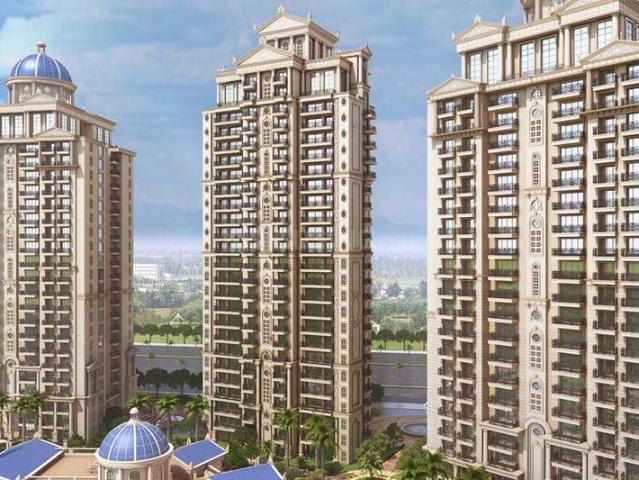 3 BHK Apartment in Sector 89A for resale Dwarka Expressway. The reference number is 9536381
