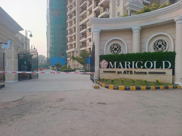 3 BHK Apartment in Sector 89A for resale Gurgaon. The reference number is 18835663