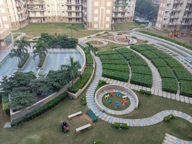 3 BHK Apartment in Sector 89A for resale Gurgaon. The reference number is 19606906