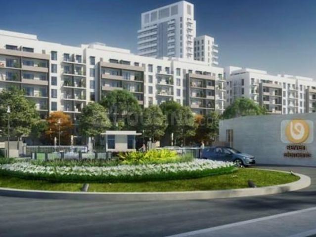 3 BHK Apartment in Sector 89A for resale Gurgaon. The reference number is 19606906