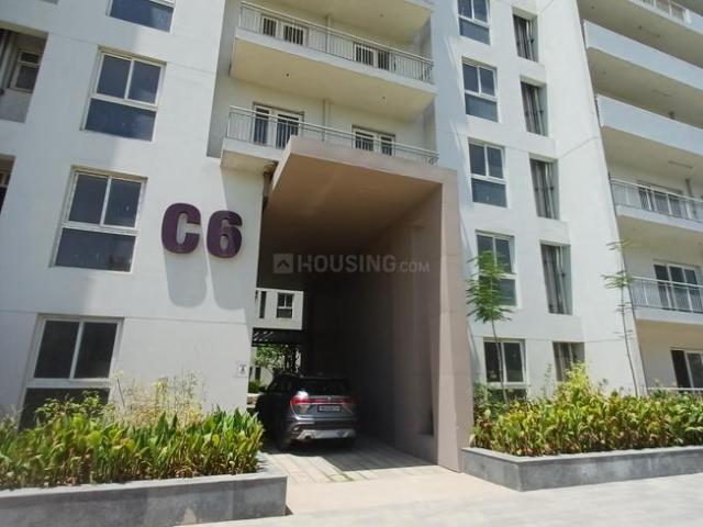 3 BHK Apartment in Sector 89A for resale Gurgaon. The reference number is 20408130