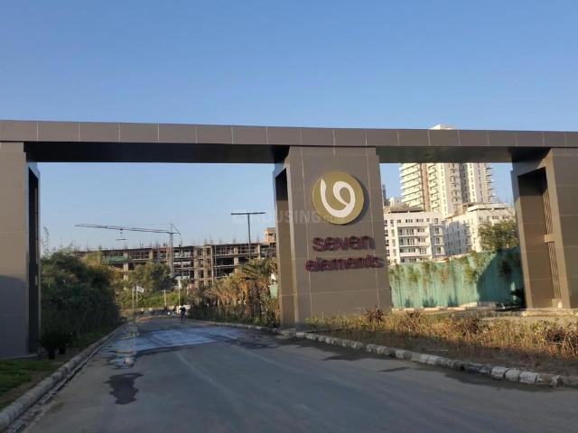 3 BHK Apartment in Sector 89A for resale Gurgaon. The reference number is 20787767