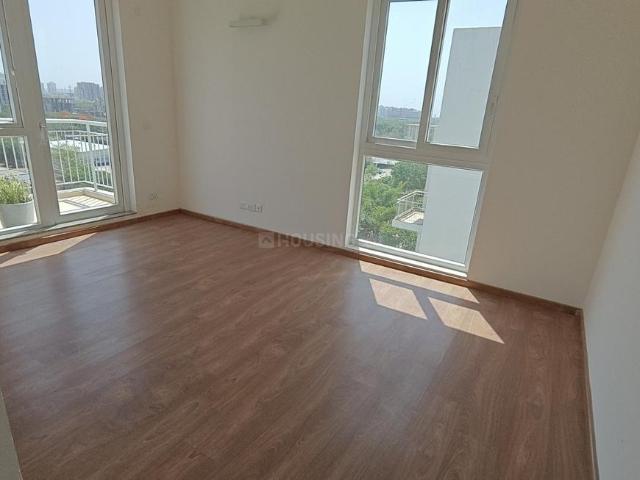 3 BHK Apartment in Sector 89A for resale Gurgaon. The reference number is 20068261