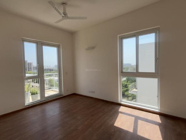 3 BHK Apartment in Sector 89A for resale Gurgaon. The reference number is 20240423