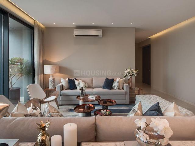 3 BHK Apartment in Sector 89A for resale Gurgaon. The reference number is 20254661