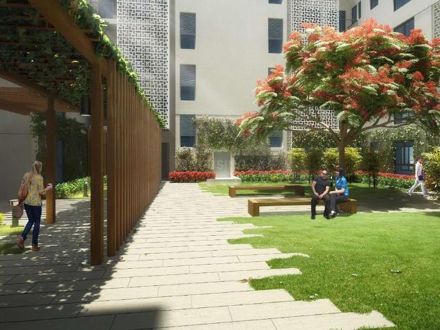 3 BHK Apartment in Sector 89A for resale Gurgaon. The reference number is 20306665