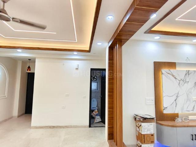 3 BHK Apartment in Sector 80 for rent Faridabad. The reference number is 19257478