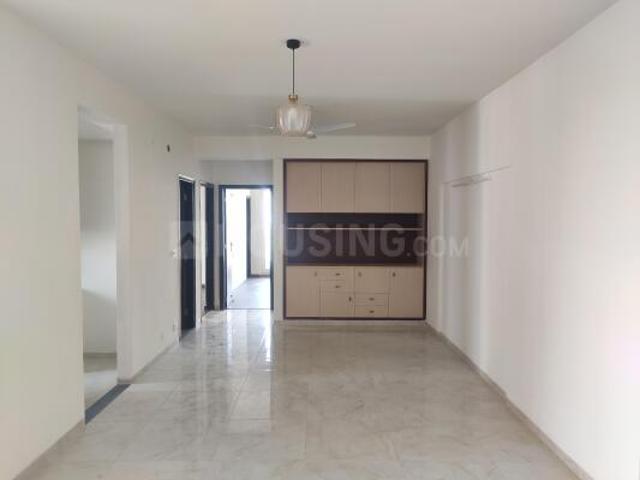 3 BHK Apartment in Sector 80 for rent Faridabad. The reference number is 19453694