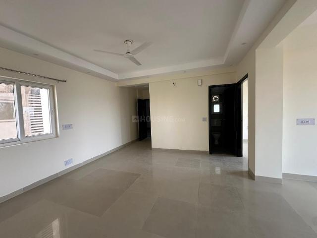 3 BHK Apartment in Sector 80 for rent Faridabad. The reference number is 19887115